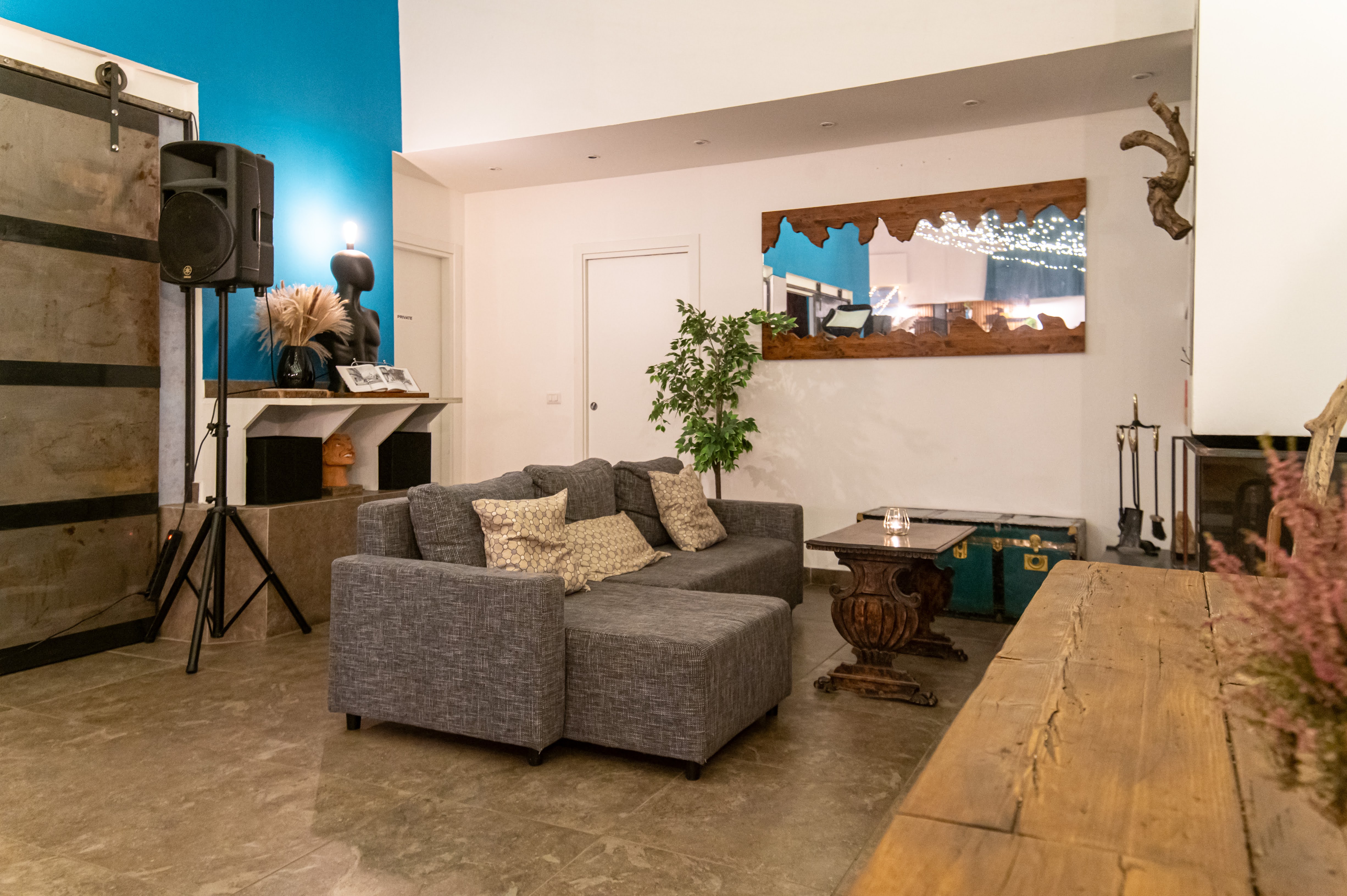 Spazio Yam per eventi e cerimonie a Napoli - Soluzioni all-inclusive per eventi indimenticabili