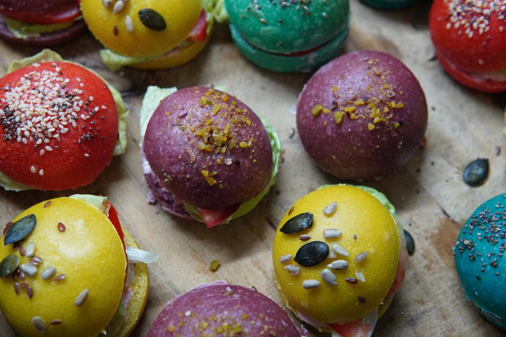 Location per eventi a Napoli - Spazio Yam con ambientazione elegante e versatile per feste private e aziendali