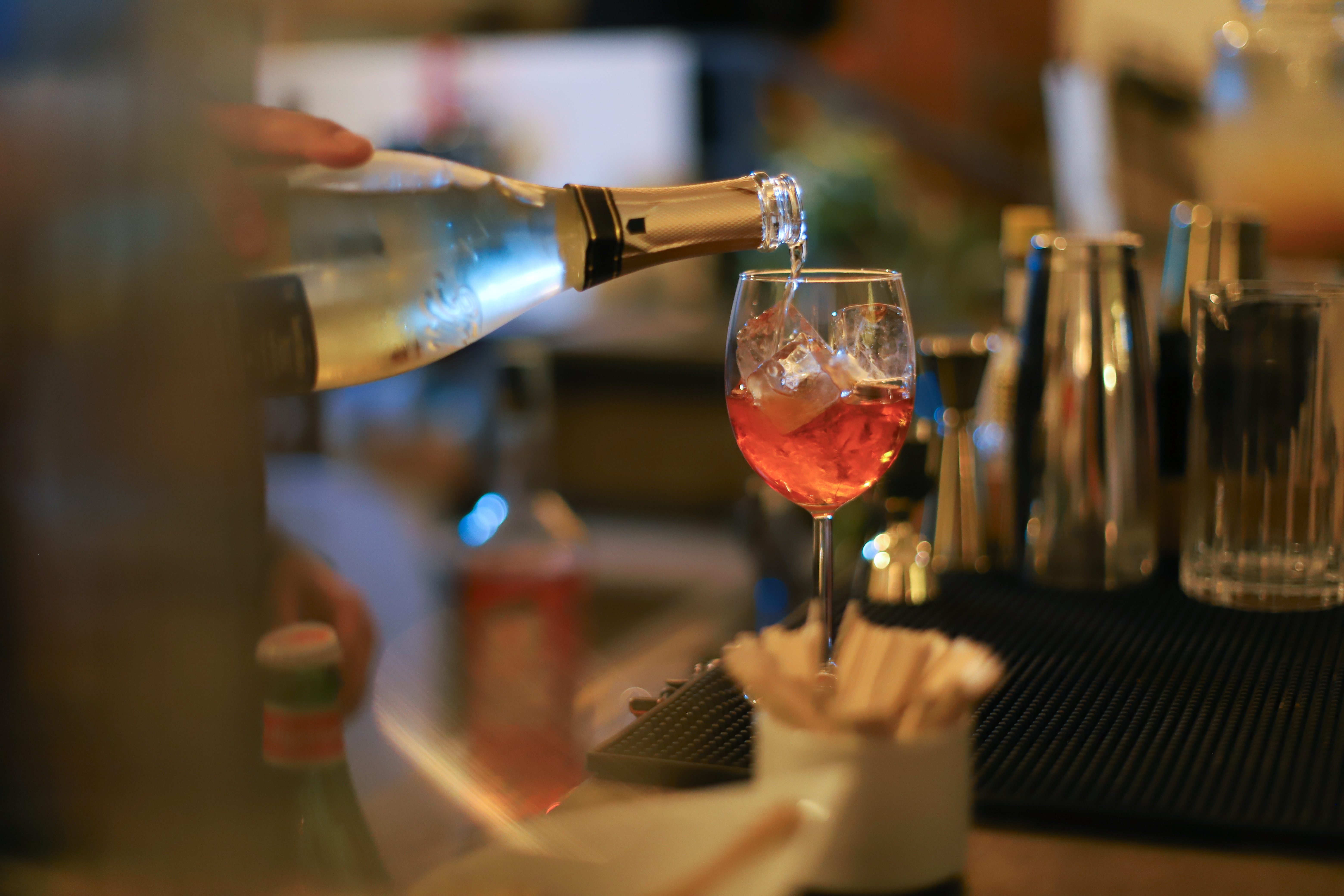 Location esclusiva per eventi aziendali a Napoli - Spazio multifunzionale per meeting e cene