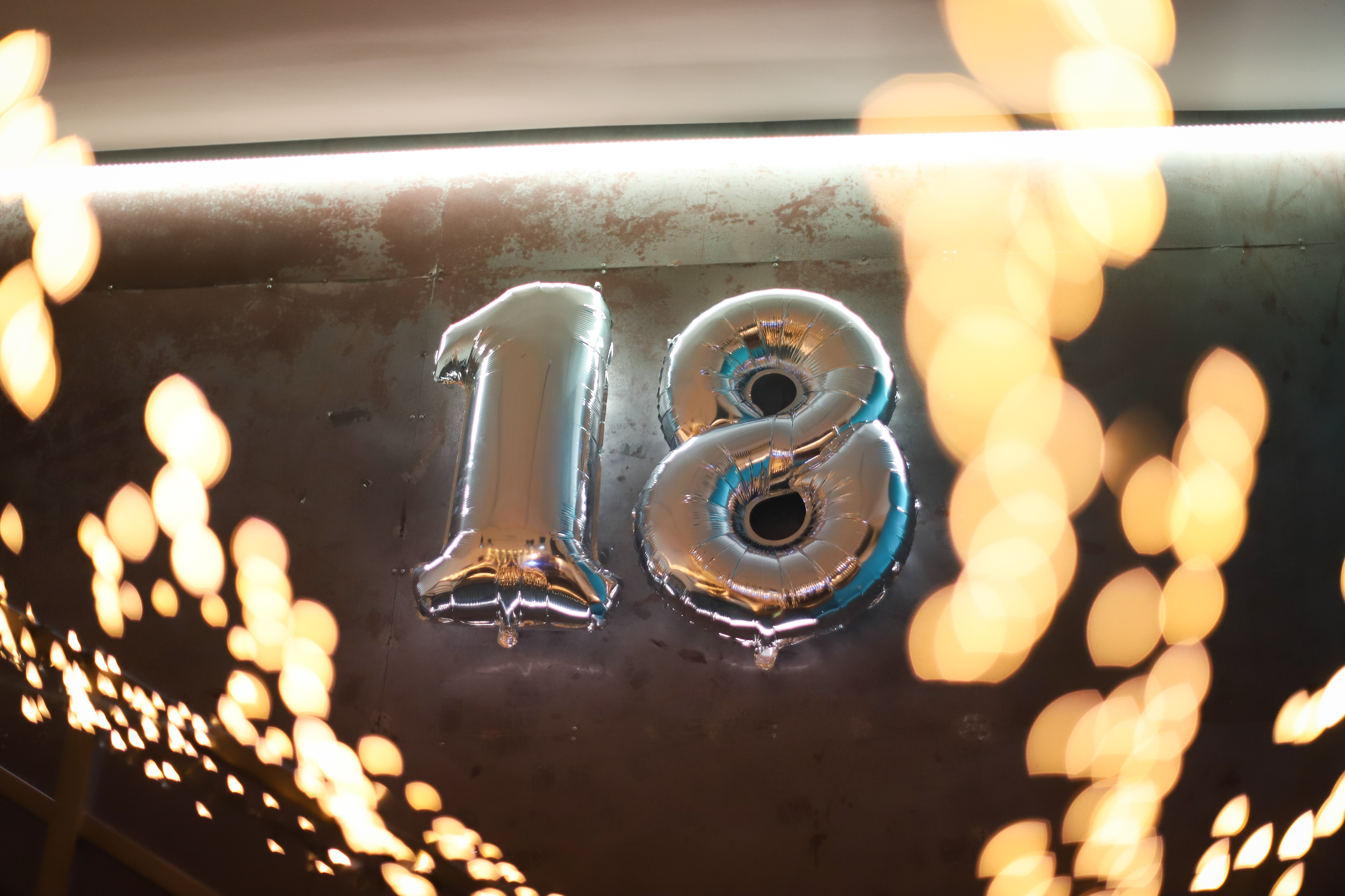 Come organizzare una festa di 18 anni indimenticabile: idee e consigli