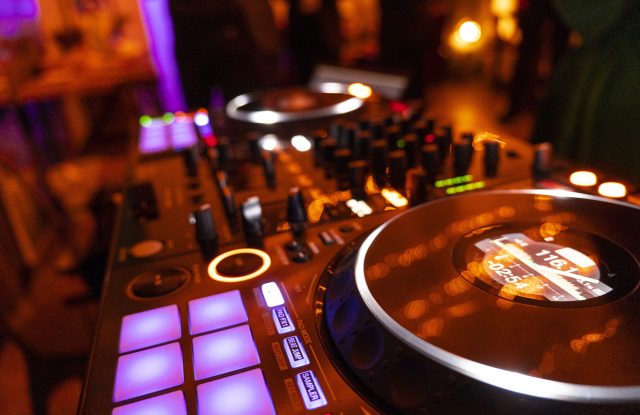 SIAE per festa privata a Napoli: costi e&nbsp;regole