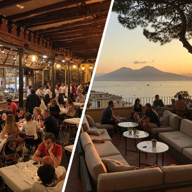 Festeggiare in una location privata o in un locale&nbsp;pubblico?