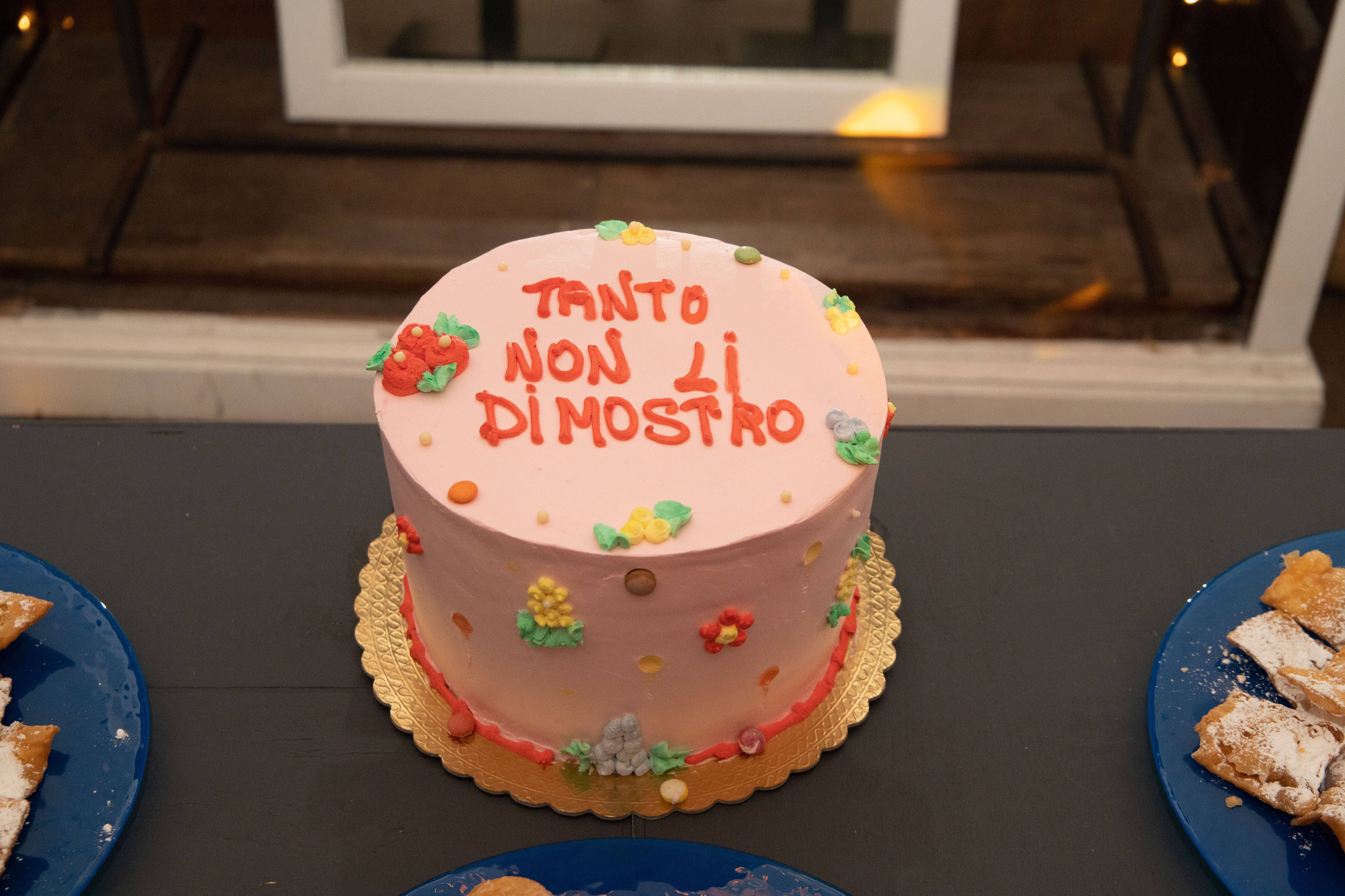 Come organizzare una festa a Napoli: guida completa