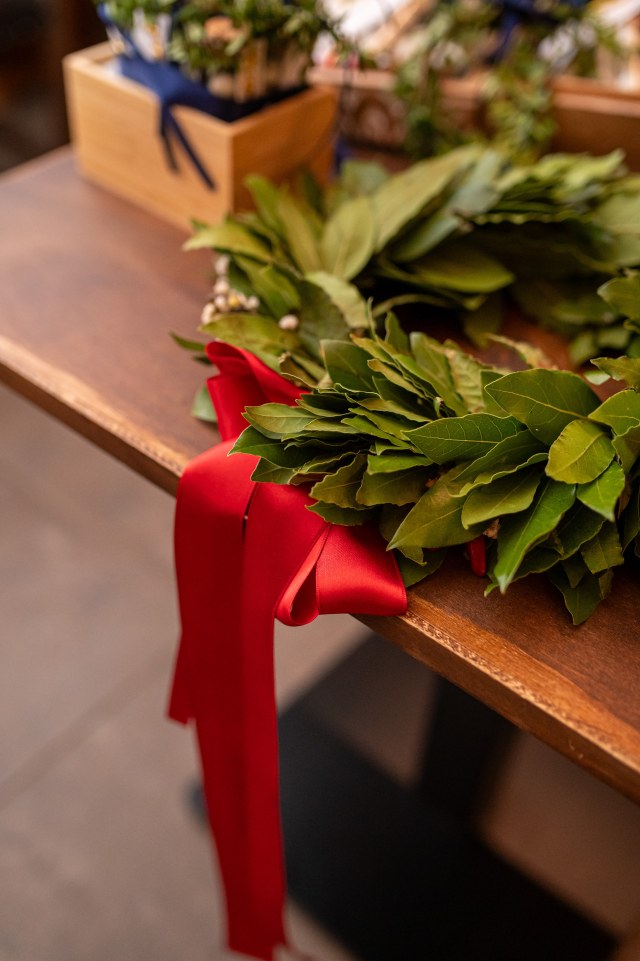 Festa di laurea a Napoli: 5 idee per celebrare al&nbsp;meglio