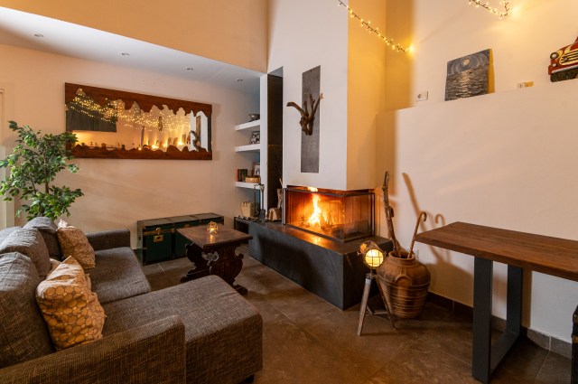 Strutture per feste private a Napoli: quale&nbsp;scegliere?