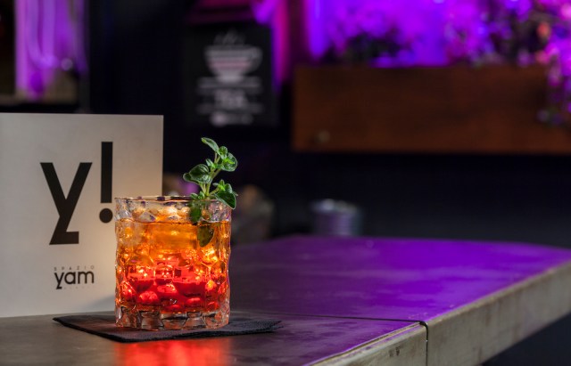 Evento aziendale informale a Napoli in location privata